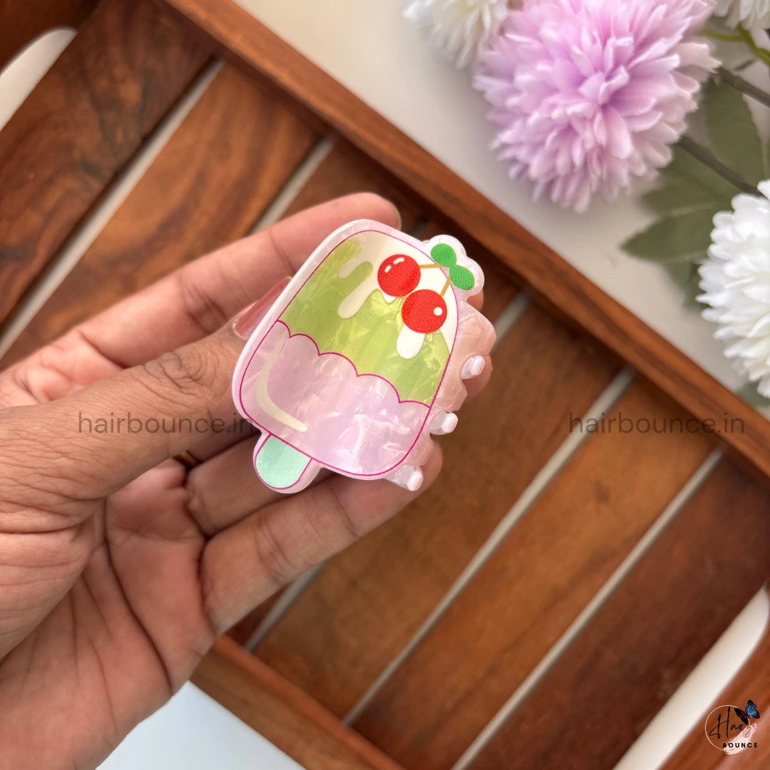 Sweet Treat Hair Claw - Medium