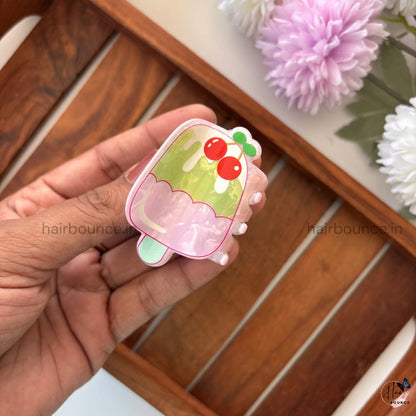 Sweet Treat Hair Claw - Medium