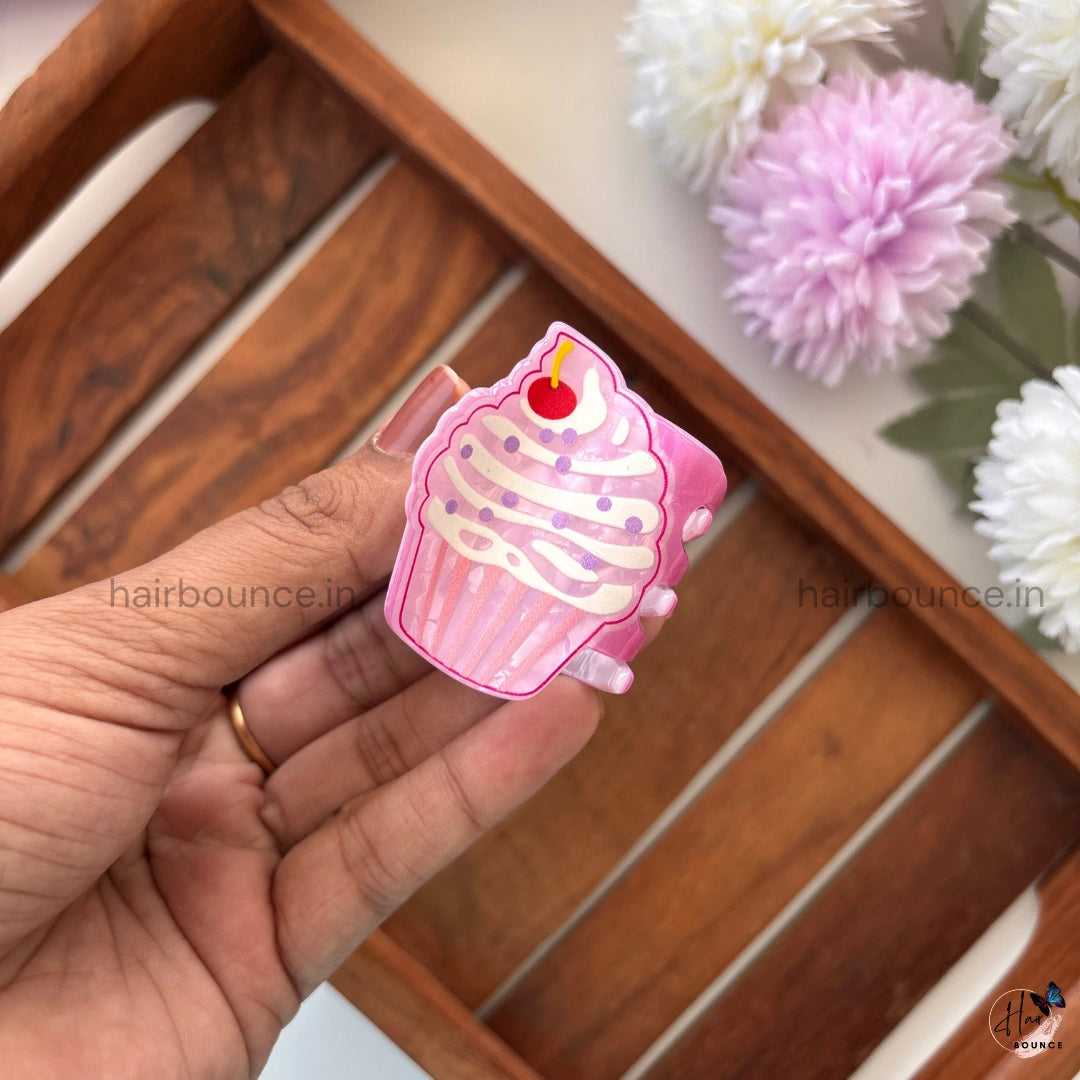 Sweet Treat Hair Claw - Medium