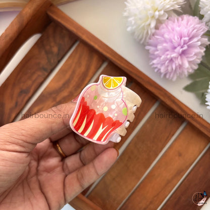 Sweet Treat Hair Claw - Medium