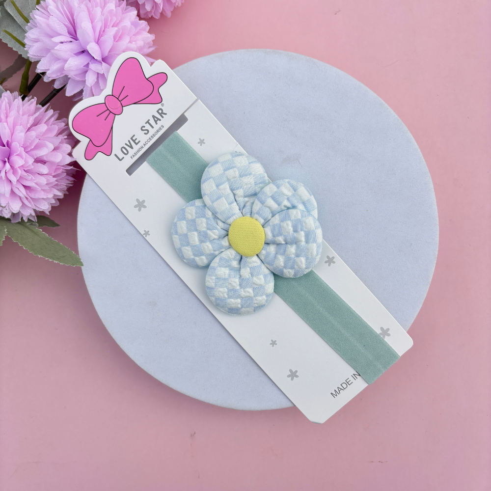 Daisy Daydream New Born HeadBand