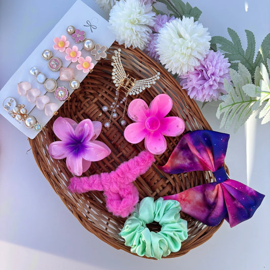 Galaxy Glow Hamper 🌌💖