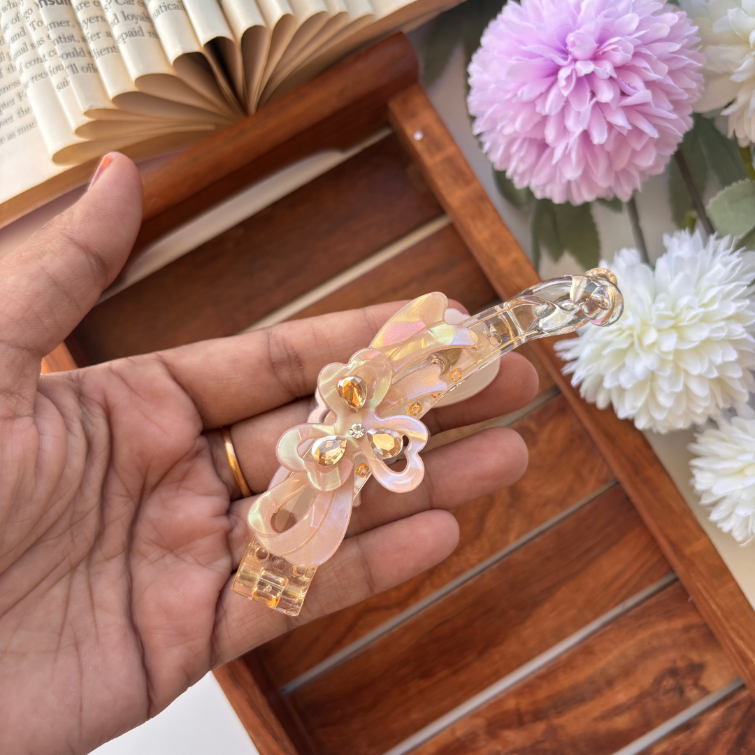 Premium Banana Clip - Large