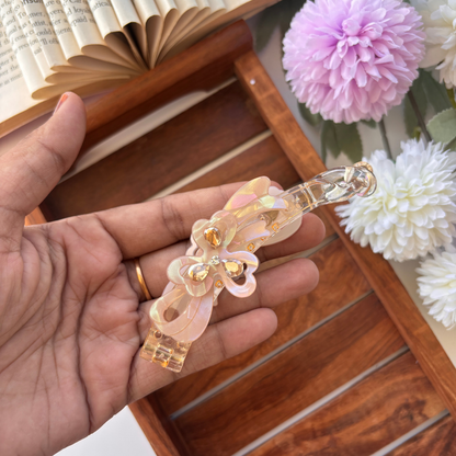 Premium Banana Clip - Large