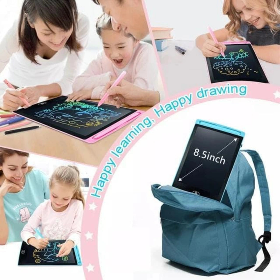 Smart LCD Writing Tablet – 8.5 Inch
