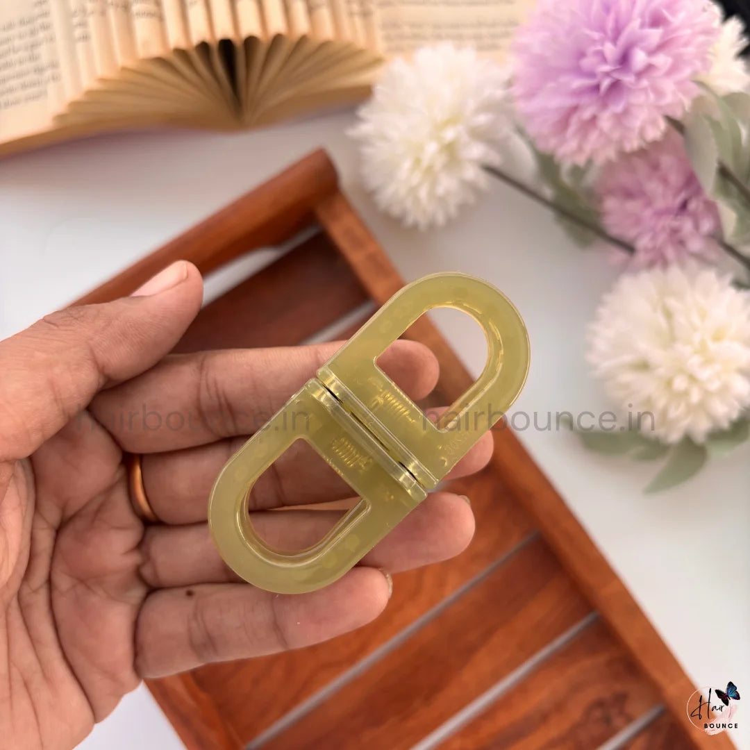 Trending Magnetic Hair Clip