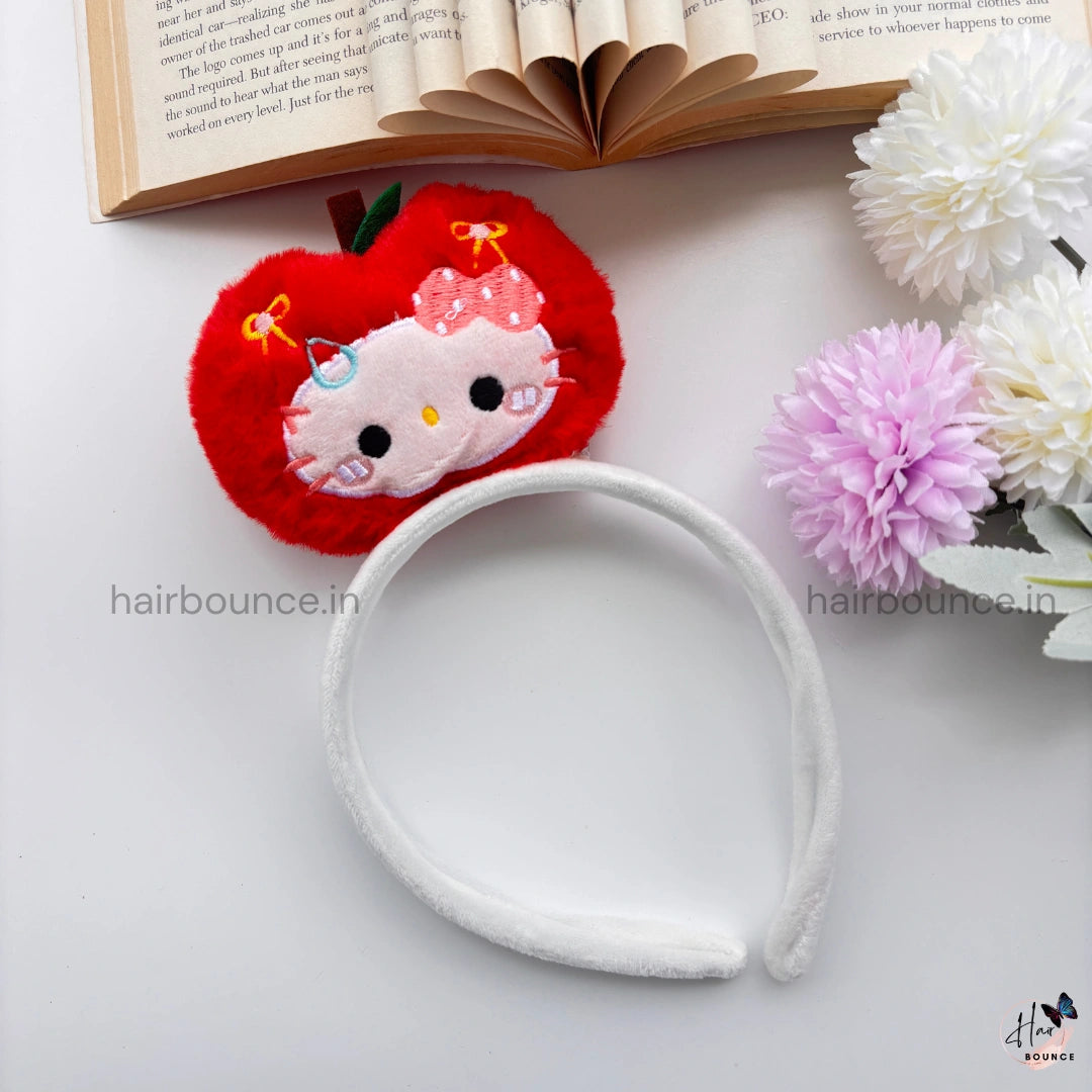 Plushie Pals Headband