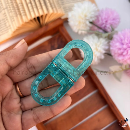 Trending Magnetic Hair Clip