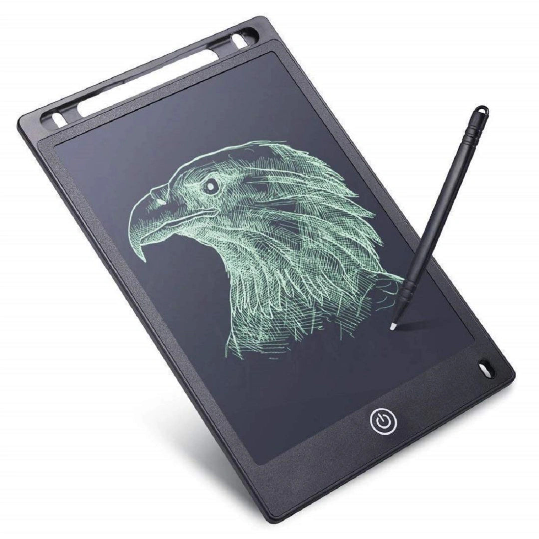 Smart LCD Writing Tablet – 8.5 Inch