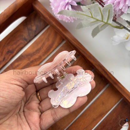 Ocean Buddies Hair Claw Set - Medium