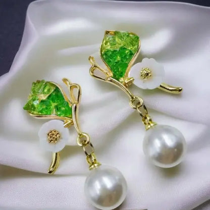 Twinkle Wings Butterfly Earrings