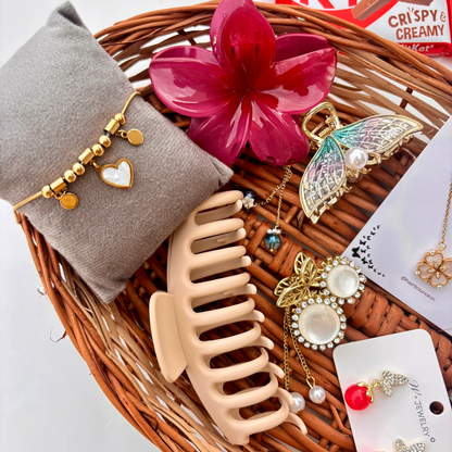 Glam Pack Hamper