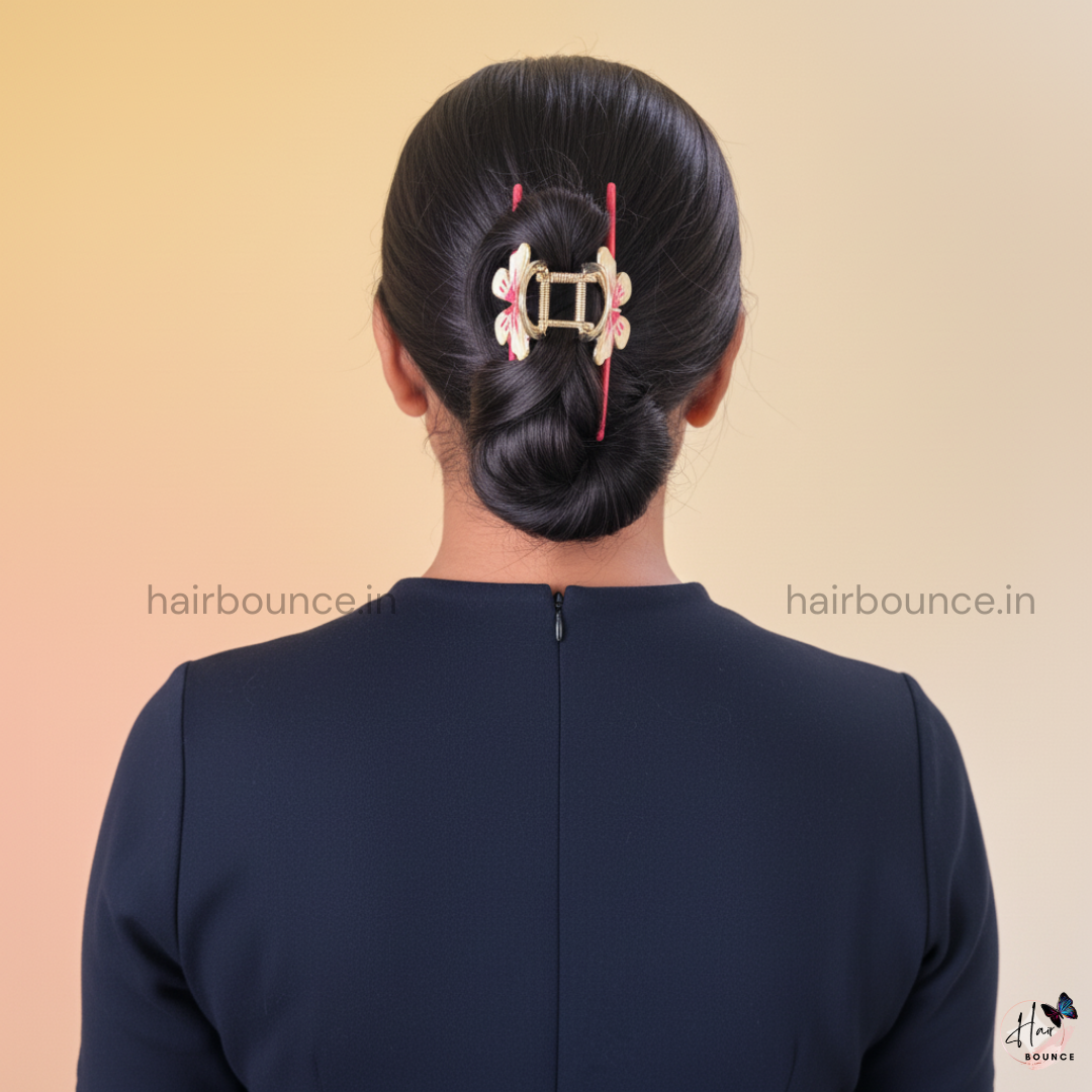 Radiant Wings Metal Claw – Large