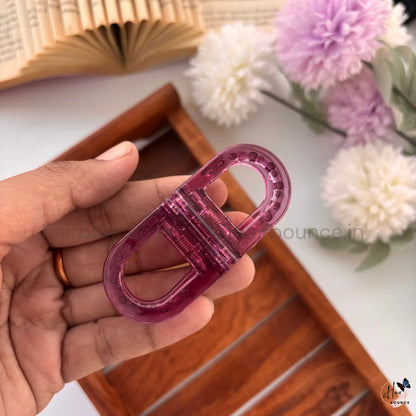 Trending Magnetic Hair Clip