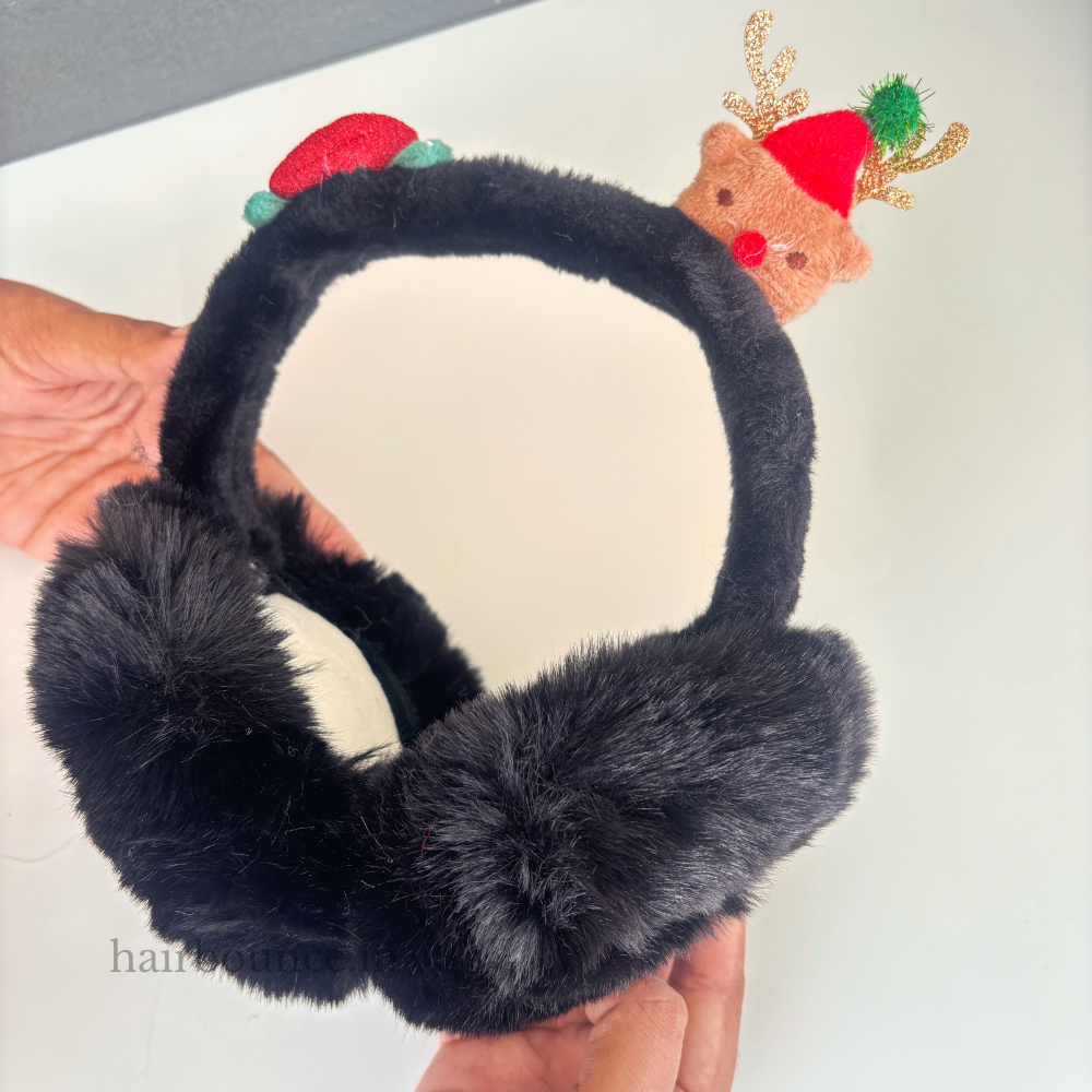 Reindeer Ear Muff