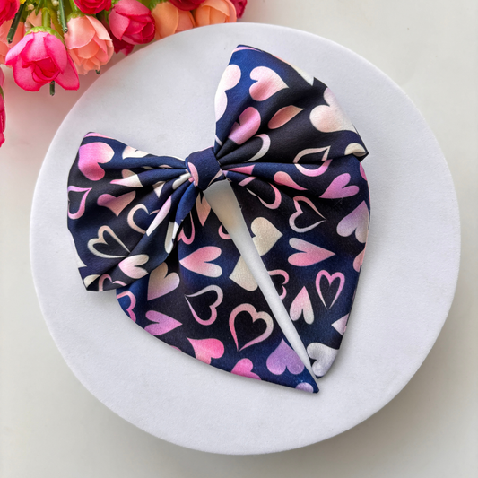 Love Knot Sailor Bow