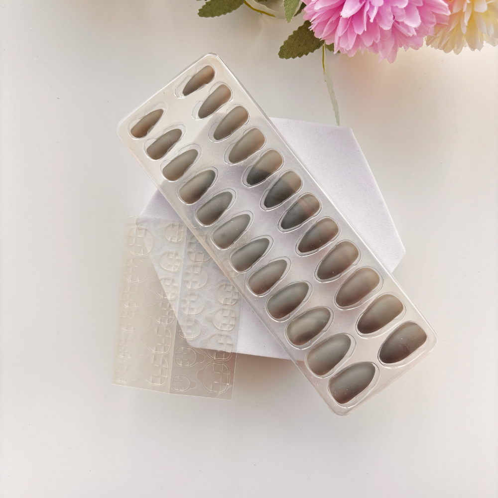 Press on Nails - 24 Pcs