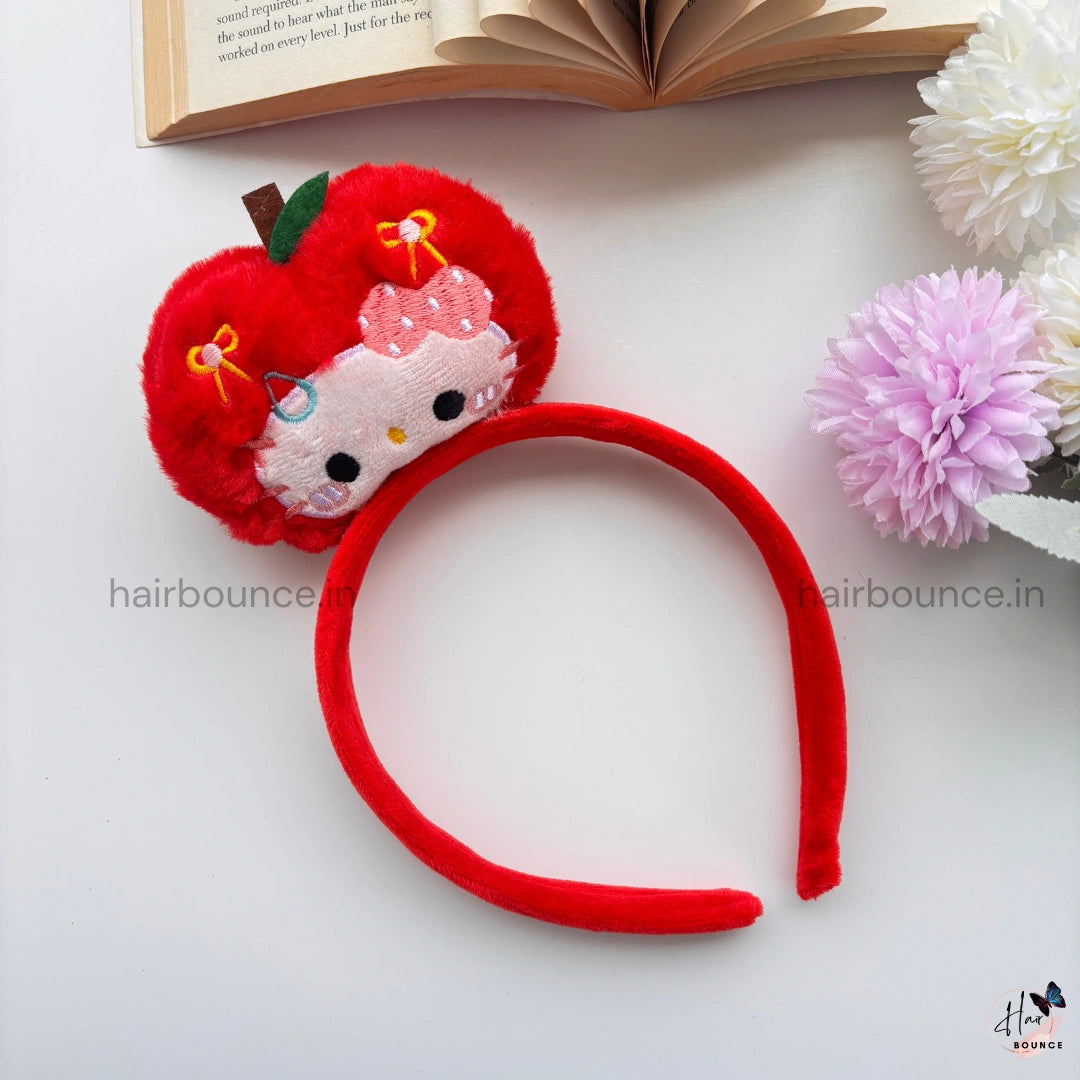 Plushie Pals Headband