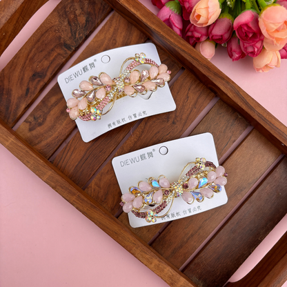 Premium Leaf Center Clip