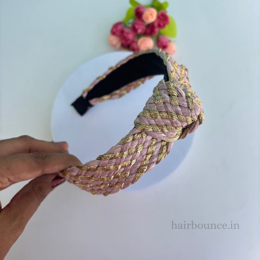 Knot Headband