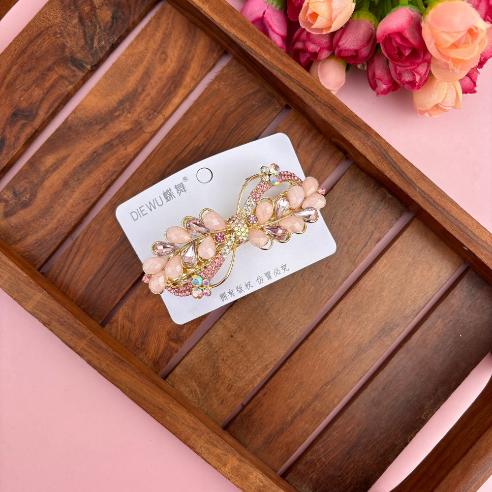 Premium Leaf Center Clip