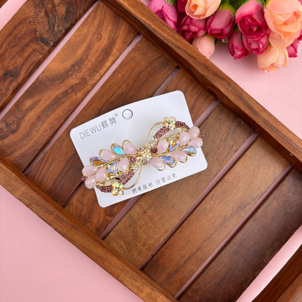Premium Leaf Center Clip