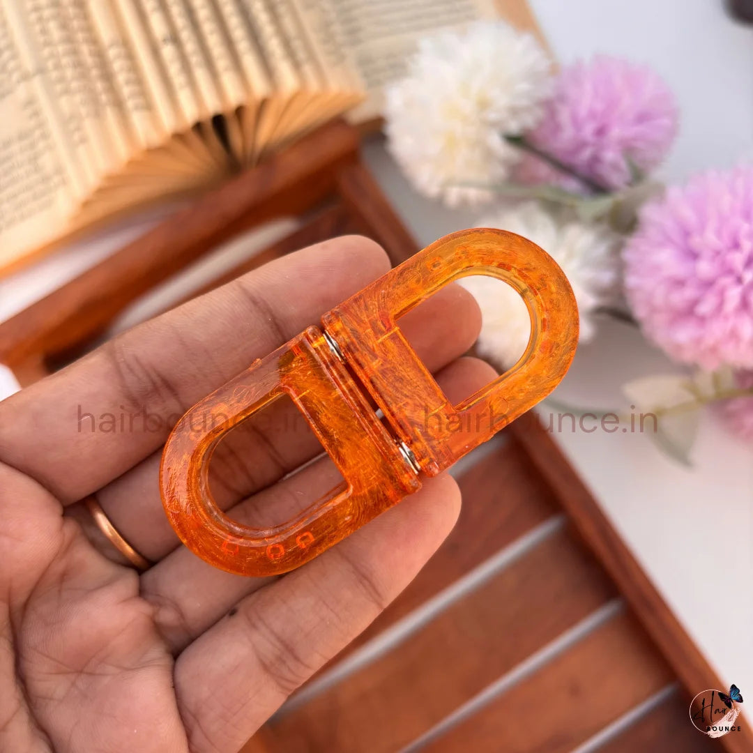 Trending Magnetic Hair Clip