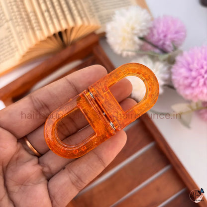Trending Magnetic Hair Clip