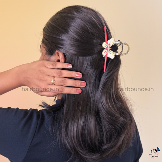 Radiant Wings Metal Claw – Large