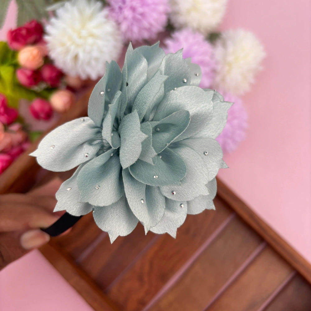 Petal Charm Headband