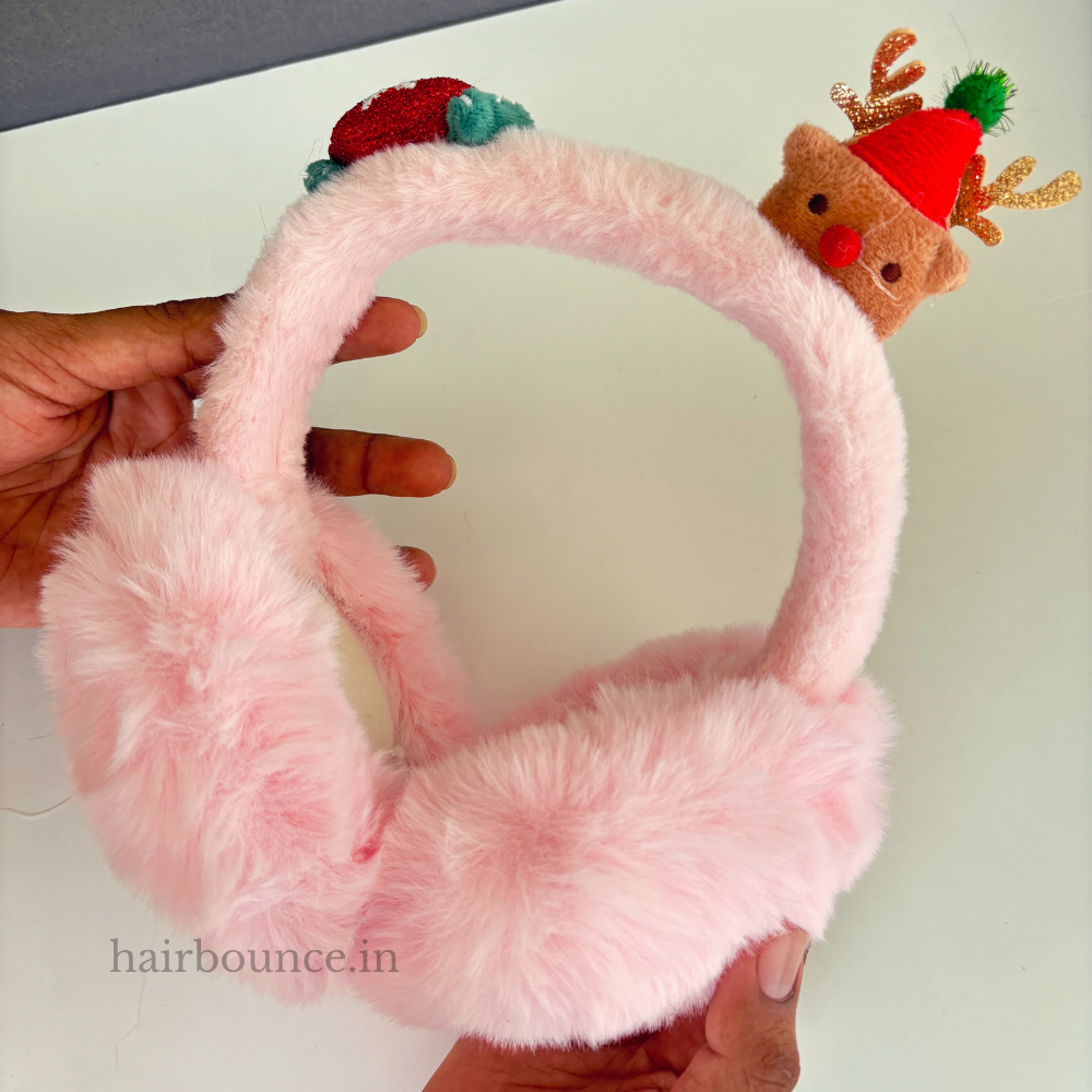 Reindeer Ear Muff