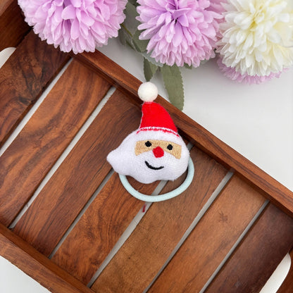 Christmas Joy Rubber Band