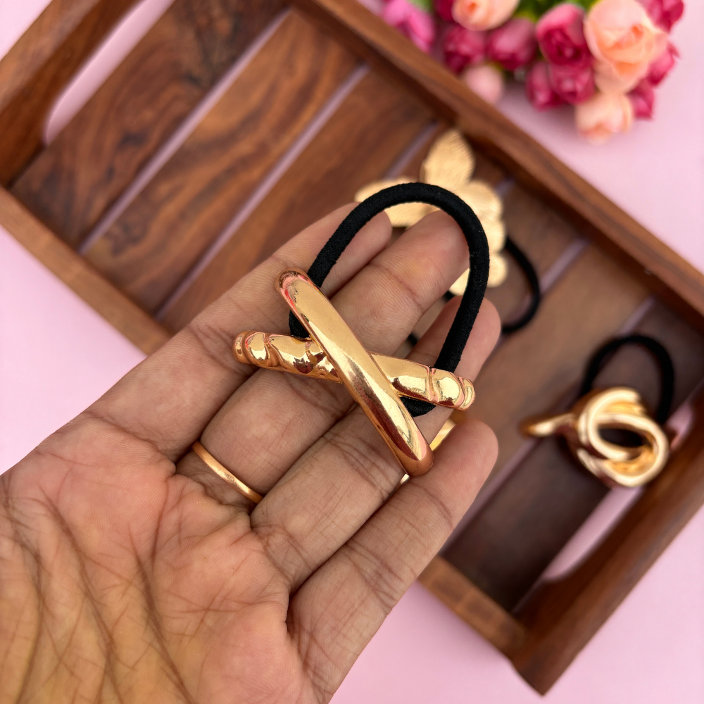 Cutie Pony Cuff