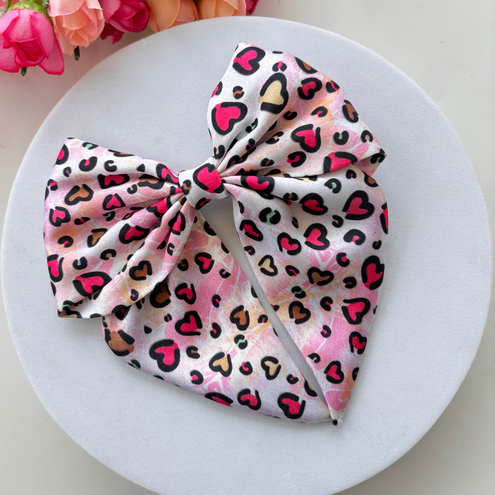 Sweetheart Sailor Bow