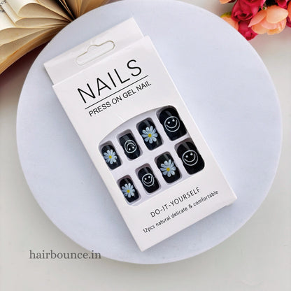 Timeless Claw Press On Nails