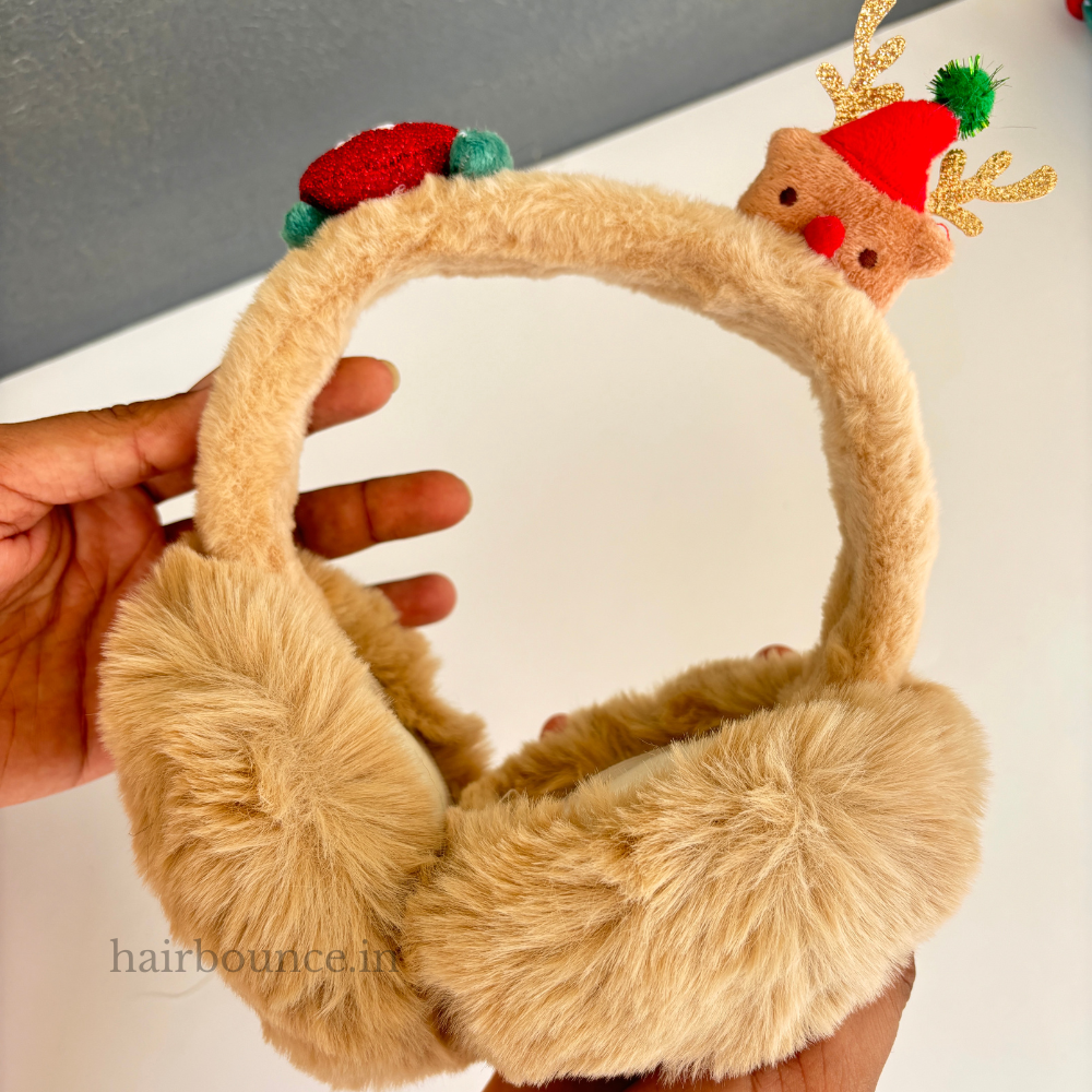 Reindeer Ear Muff