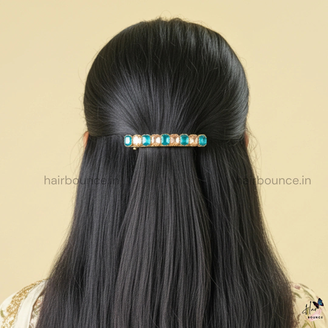 Elite Aura  Sky blue - Baby Pink