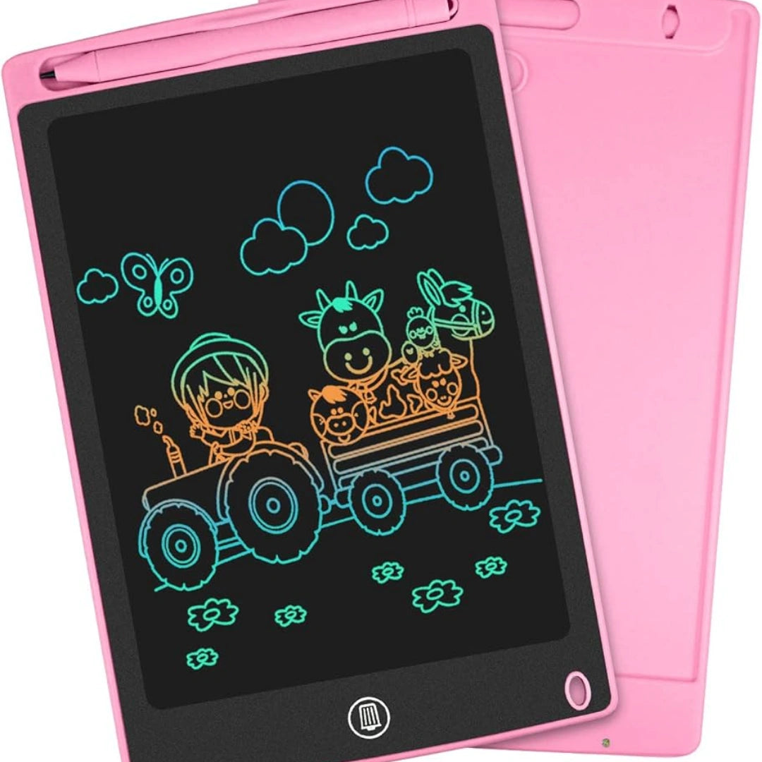 Smart LCD Writing Tablet – 8.5 Inch