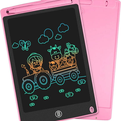 Smart LCD Writing Tablet – 8.5 Inch