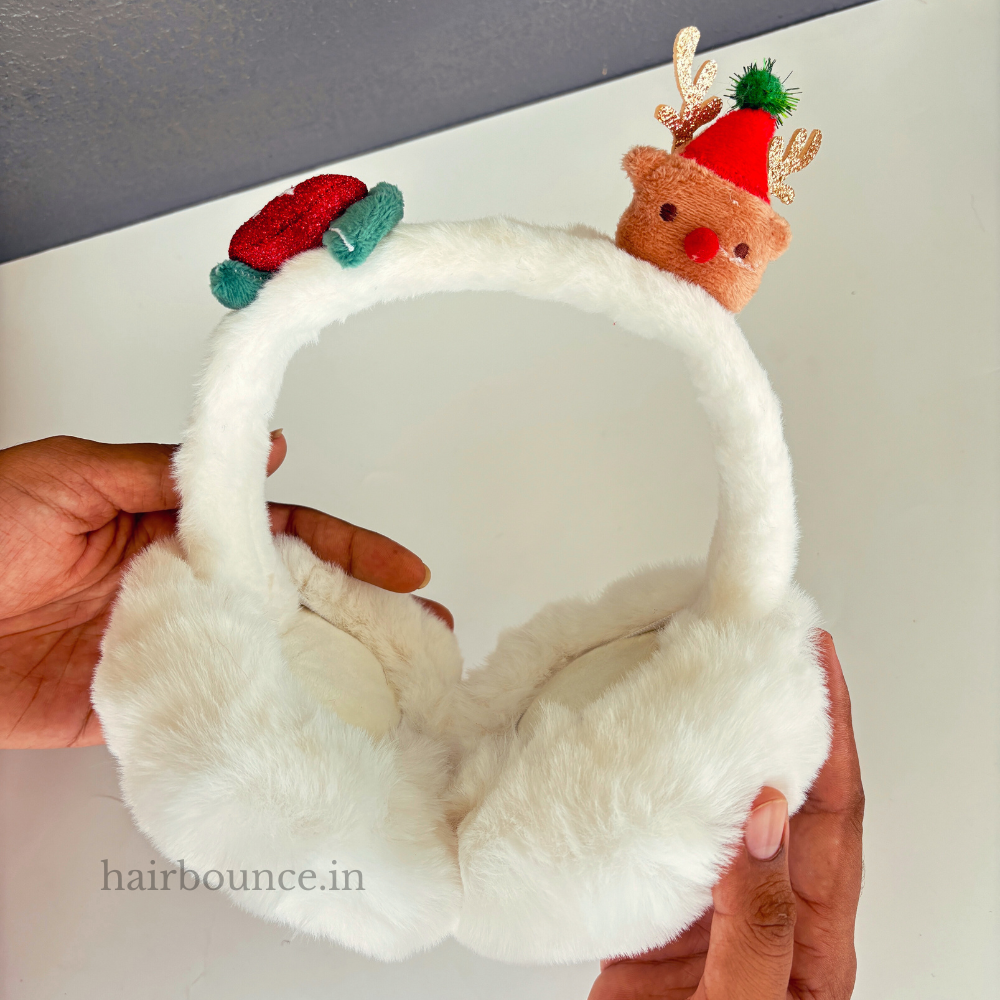 Reindeer Ear Muff