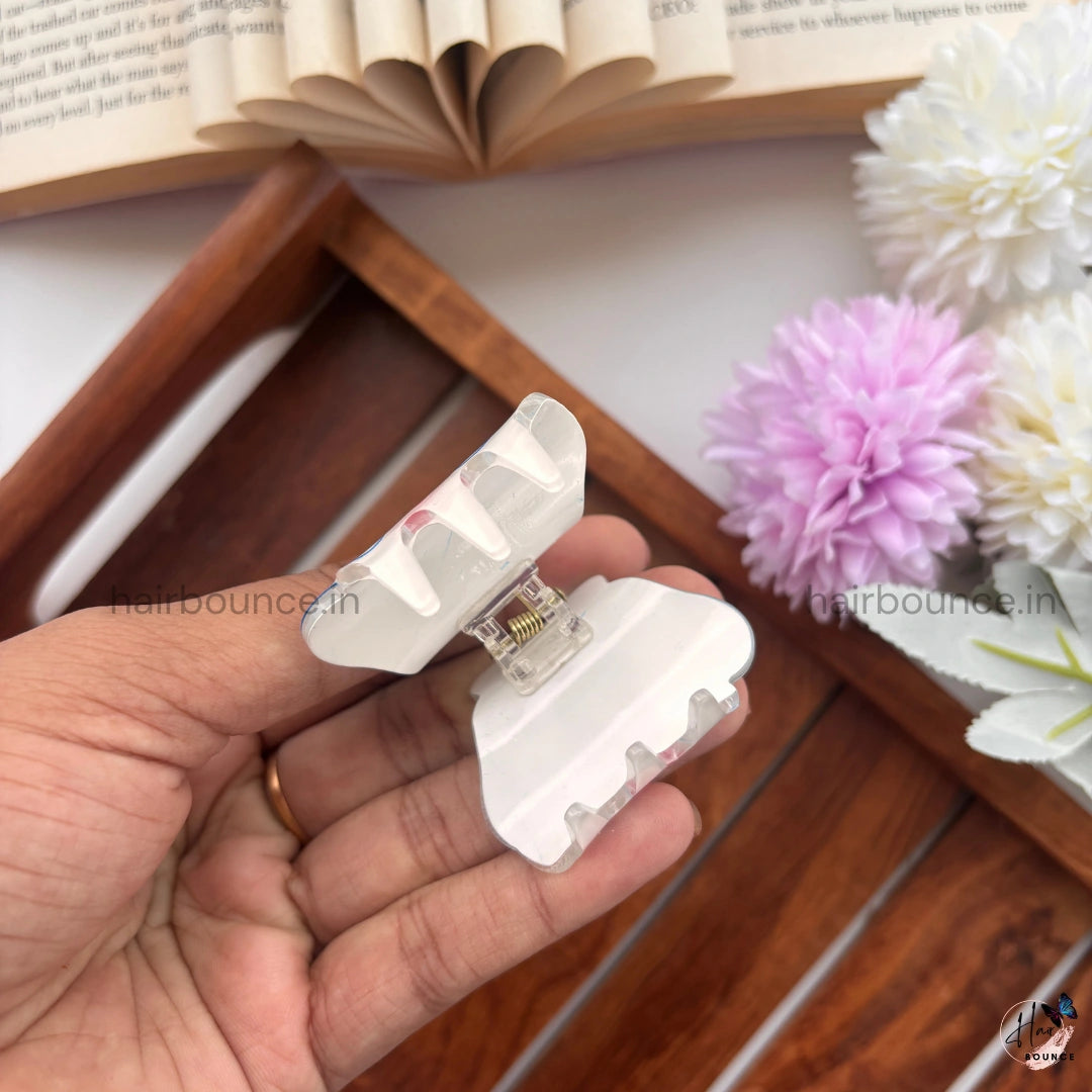 Kawaii Cartoon Hair Claw – Medium