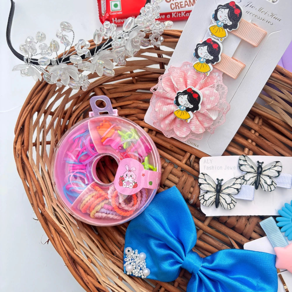 Tiny Trinkets Hamper