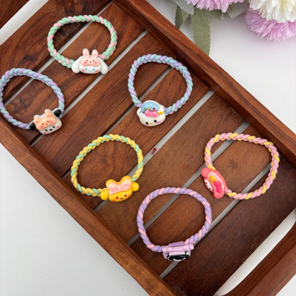 Toy Rubber Band