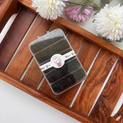 Everyday Mini Hair Ties Box