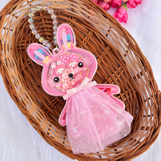 Bunny Type Gift Box for Kids