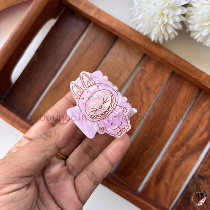 Kawaii Lalubu Hair Claw – Medium