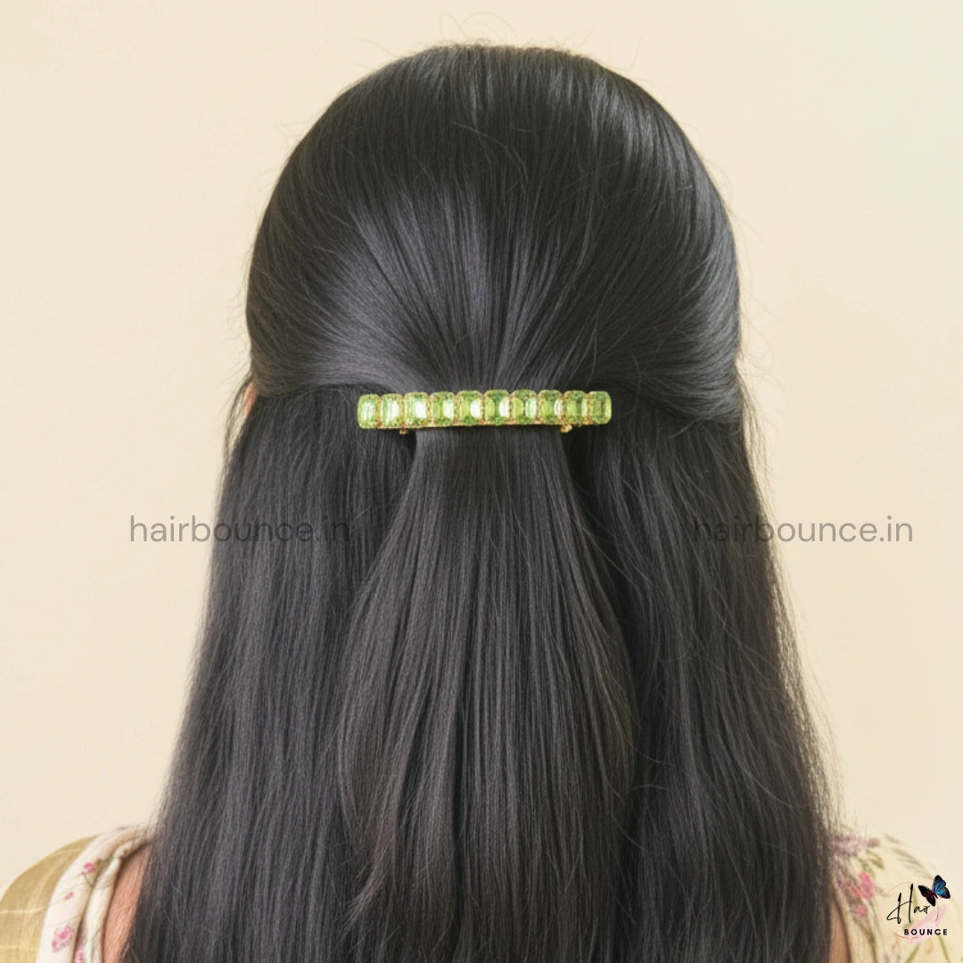 Elite Aura Handmade - Green