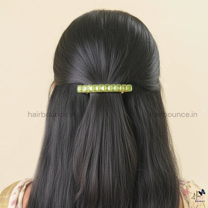 Elite Aura Handmade - Green