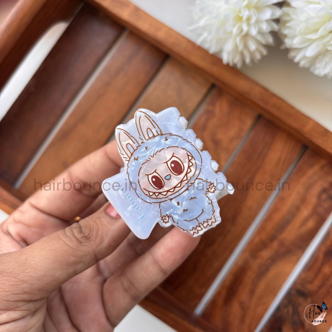 Kawaii Lalubu Hair Claw – Medium
