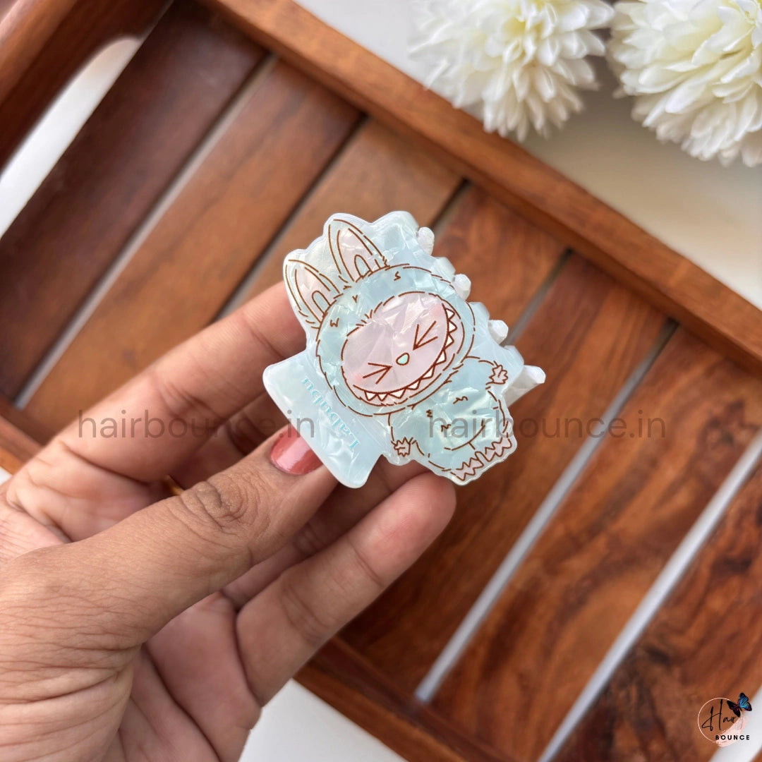 Kawaii Lalubu Hair Claw – Medium